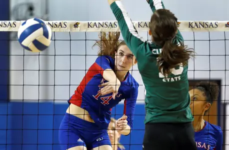 Rigdon Earns First Big 12 Player of the Week Image