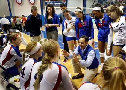 Volleyball Releases Summer Camp Dates Image