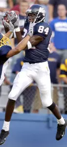 Jayhawk Offense Explodes For 63-14 Win Image