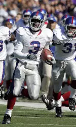 KU Falls at K-State in Sunflower Showdown, 12-3 Image