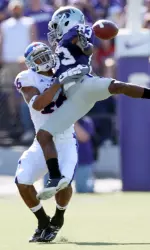 Kansas Football Falls in Manhattan, 17-10 Image