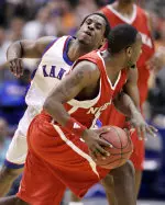 Kansas Beats Nebraska, Advances to Big 12 Championship Game Image