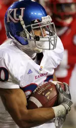 Nebraska Wins Final Football Meeting With Kansas 20-3 Image