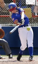 Kansas falls to Sacramento State Image