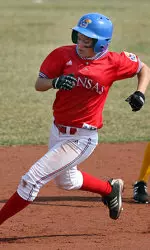 KU Shut Out By #5 Texas A&M, 7-0 Image