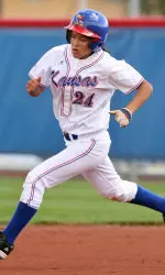 Kansas Rallies to Defeat OSU, 4-3, In Thriller Image