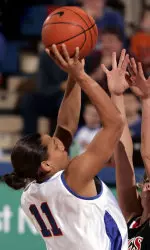 Jayhawks Conquer Aztecs Image