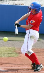 George's One-Hitter Tops Bowling Green In Five Innings Image