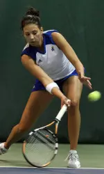 Avdeeva and Horvath Advance to Quarterfinals at ITA Central Region Championships Image