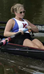 Rowing Has a Grand Day at the Knecht Cup Image