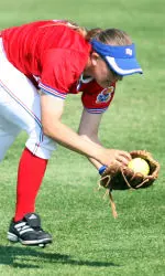 Kansas Falls, 3-0 and 1-0, to Rival Mizzou Image