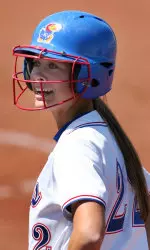 Humphreys Leads KU to Upset of No. 3 Sooners Image