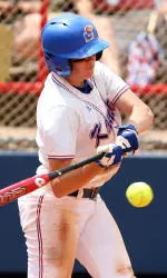 Oklahoma Defeats KU 5-0, Jayhawks Knocked Out of Tournament Image