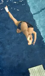 Swimming and Diving Tops Truman State Image
