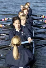 Rowing vs. Cincinnati and Buffalo Cancelled Image