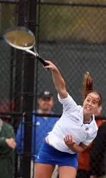 Jayhawks Can't Hold off No. 43 Iowa in 4-3 Loss Image