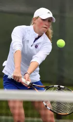 KU Evens Conference Record with 4-3 Win Over Oklahoma Image