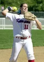 KU Softball Competes in Day One of Arizona Classic Image