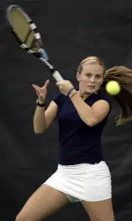 No. 14 Texas Defeats Kansas, 7-0 Image