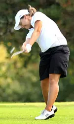 Powers Finishes NCAA West Regional Shooting Under Par In Final Round Image