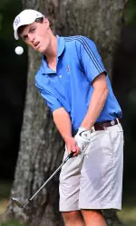 Jayhawks Finish Tied for Second at Kansas Invitational Image