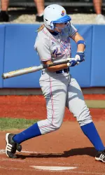 Walk-off Home Run Sinks KU Image