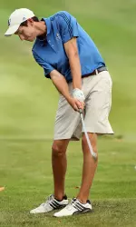Jayhawks Finish Strong at Prestige at PGA West Image