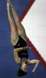 Jayhawks Slipped Up, 162-138, by Tigers in Border Showdown Battle Image