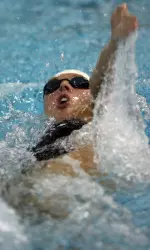 Kansas Breaks Eight Records En Route to First-Place Standing at Nike Cup Friday Image