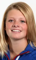 Mertz Carries Kansas at Houston Diving Invitational Image