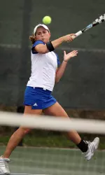 #4 Baylor Pushes Past Kansas Image