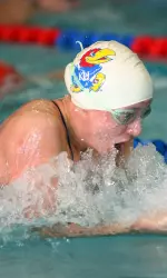 Kansas Captures Kenyon Invitational Championship Image