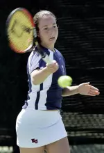 KU Tennis Falls To Texas Tech, 4-3 Image