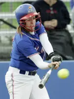 Settlemier Perfect in 8-0 Win Over UMKC Image