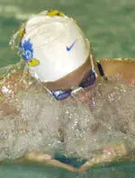 Swimming and Diving Tops SMS Image