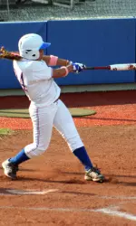 Kansas 2-0 In Season Debut Image