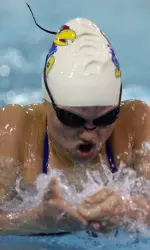 Jayhawks Top Cyclones, 188-106, in Final Big 12 Dual Image