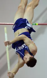 Anderson and Scott Claim Big 12 titles; Manning wins her second Image