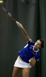 Kansas Falls at Colorado Image