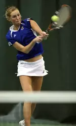 Kansas Rolls UMKC, 7-0 Image