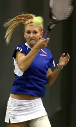 20th Ranked Texas Defeats KU, 6-1 Image