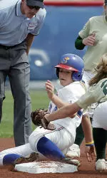 KU Drops Heartbreaker to No. 8 Baylor Image