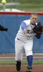 KU Ends Palm Springs Classic With 2-0 Loss to Pacific Image