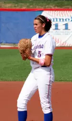 No. 5/6 Northwestern Tops Kansas, 2-0 Image