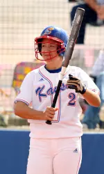 Kansas Run Rules Bradley, 10-2 Image