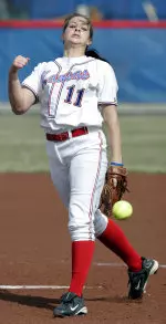 KU Tops Tech For Seventh Straight Win Image