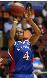 OSU Ends Jayhawks' Big 12 Championship Run Image