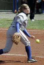 Jayhawks Sweep Series With No. 5 Sooners Image