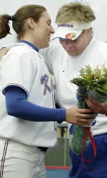 No. 15/18 Tigers Halt Jayhawks' Win Streak Image