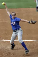 KU Blanks Tennessee Tech, 4-0 Image